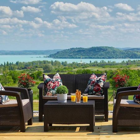 Lotti Residence Harmony Balatonfüred Εξωτερικό φωτογραφία