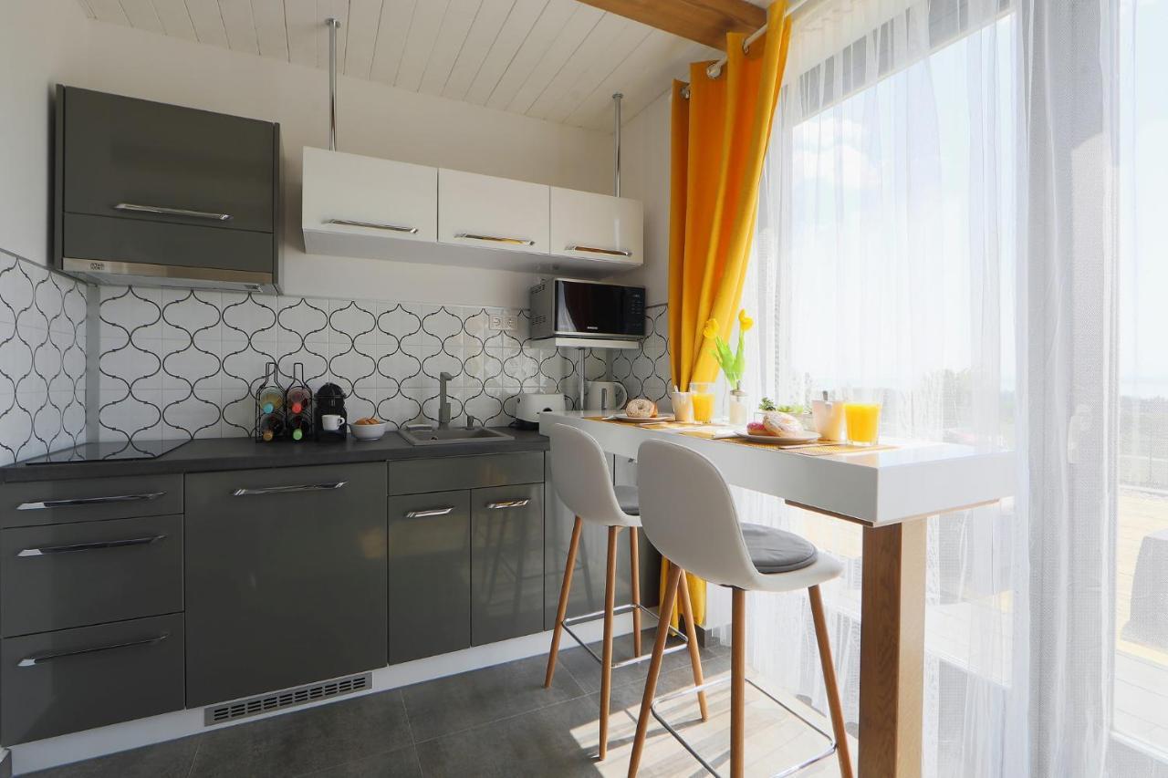 Lotti Residence Harmony Balatonfüred Εξωτερικό φωτογραφία