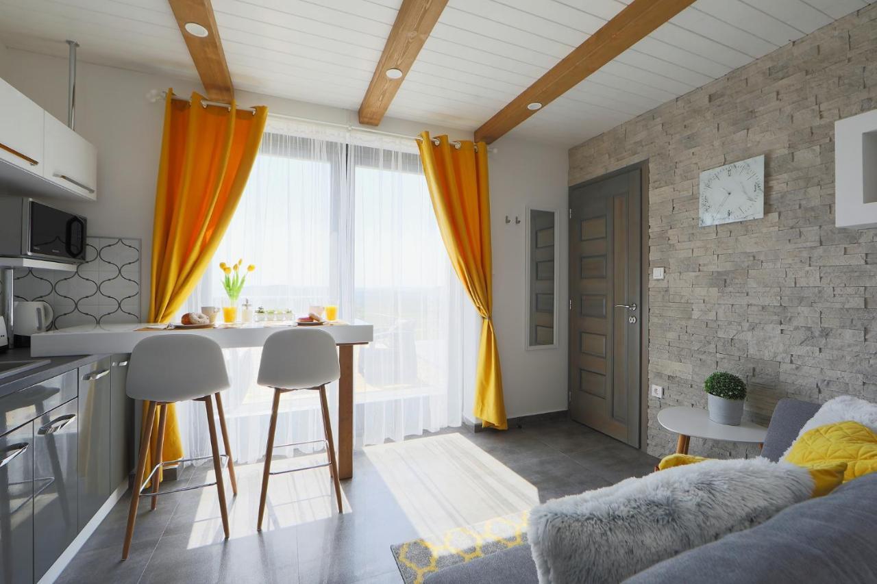 Lotti Residence Harmony Balatonfüred Εξωτερικό φωτογραφία